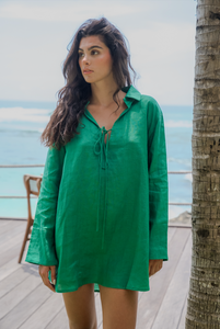 ZURI - FERN GREEN