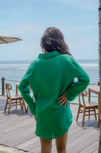 Load image into Gallery viewer, ZURI - FERN GREEN