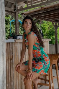 ISY - FLORA