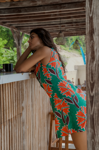 ISY - FLORA