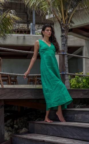 MARA - FERN GREEN
