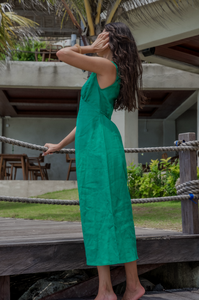 MARA - FERN GREEN