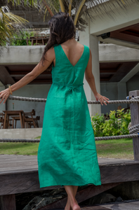 MARA - FERN GREEN