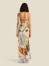 Load image into Gallery viewer, Soleil Soleil Square Pareo - Charm