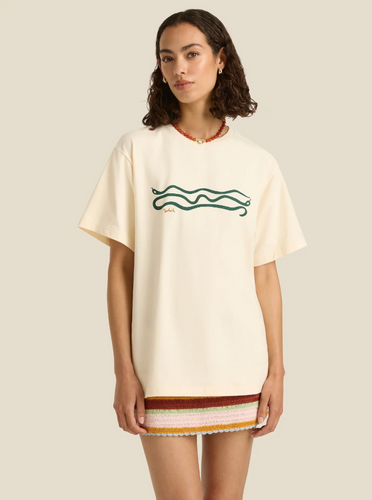 Soleil Soleil TShirt - Ophidian