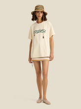 Load image into Gallery viewer, Soleil Soleil TShirt - Ophidian