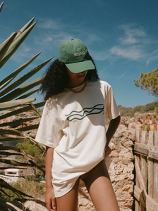 Soleil Soleil TShirt - Ophidian
