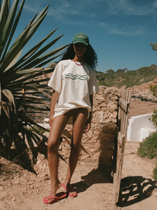 Soleil Soleil TShirt - Ophidian