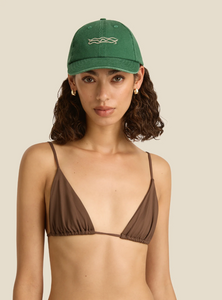 Soleil Soleil Ophidian Cap
