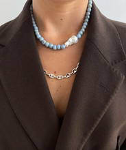Load image into Gallery viewer, Hunter X Hunter Baby Porter Necklace