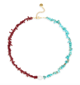 Hunter X Hunter Lorena Necklace