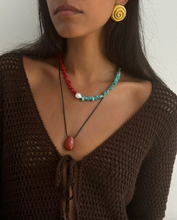 Load image into Gallery viewer, Hunter X Hunter Lorena Necklace