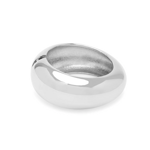 Hunter X Hunter Marley Bangle - Silver