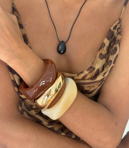 Hunter X Hunter Crema Bangle