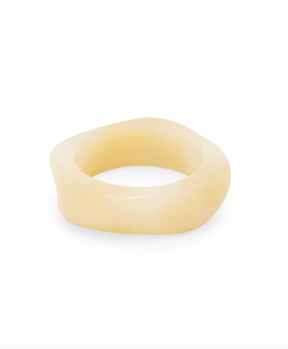 Hunter X Hunter Crema Bangle