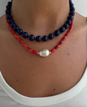 Load image into Gallery viewer, Hunter X Hunter Silo Necklace