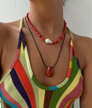 Load image into Gallery viewer, Hunter X Hunter Silo Necklace