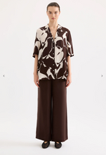 Load image into Gallery viewer, Nude Lucy Ombra Cupro Shirt