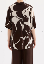 Load image into Gallery viewer, Nude Lucy Ombra Cupro Shirt