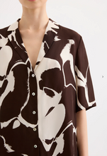 Load image into Gallery viewer, Nude Lucy Ombra Cupro Shirt