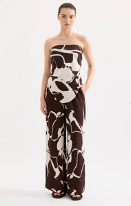 Nude Lucy Ombra Cupro Pant