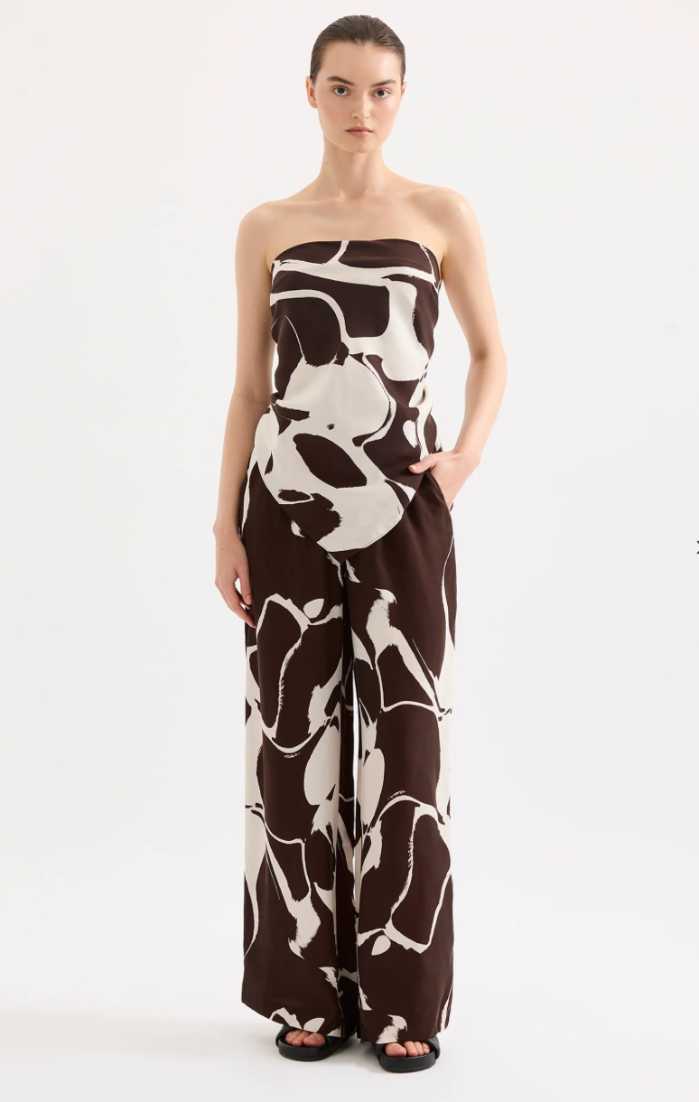 Nude Lucy Ombra Cupro Pant