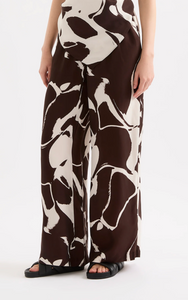 Nude Lucy Ombra Cupro Pant