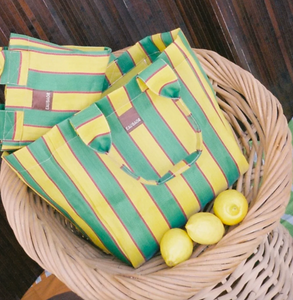 EAU Bags Grand - Copacabana