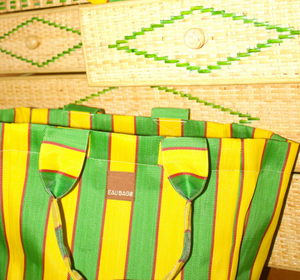 EAU Bags Grand - Copacabana