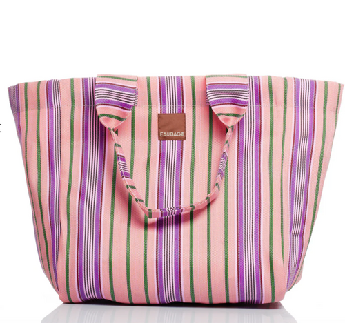 EAU Bags Grand - Wild Clay