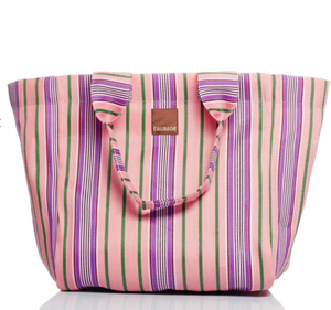 EAU Bags Grand - Wild Clay