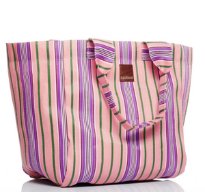 EAU Bags Grand - Wild Clay