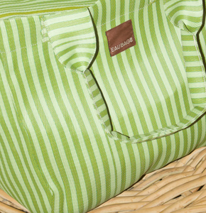EAU Bags Grand - Kiwi