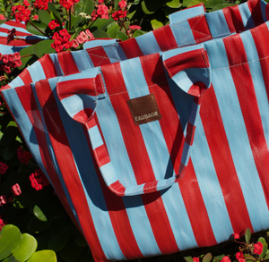 EAU Bags Grand - Club Rouge