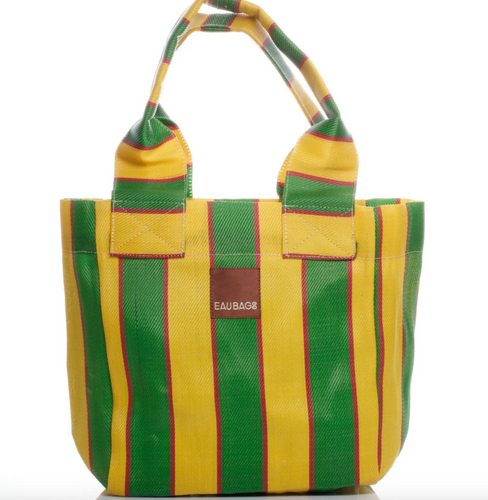EAU Bags Tote - Copacabana