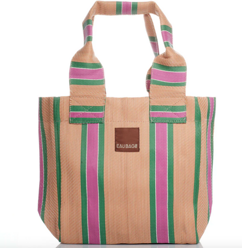 EAU Bags Tote - Spiced Grove