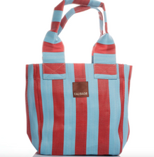 Load image into Gallery viewer, EAU Bags Tote - Club Rouge