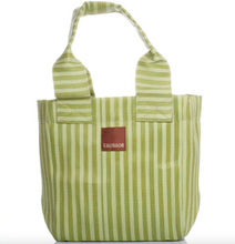 Load image into Gallery viewer, EAU Bags Tote - Kiwi