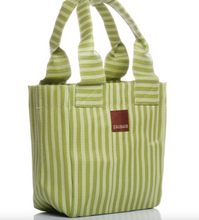 Load image into Gallery viewer, EAU Bags Tote - Kiwi