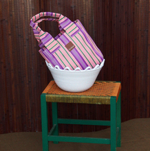 Load image into Gallery viewer, EAU Bags Tote - Wild Clay