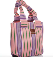 Load image into Gallery viewer, EAU Bags Tote - Wild Clay