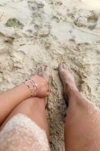 Load image into Gallery viewer, Gold Sister Fab Bracelet