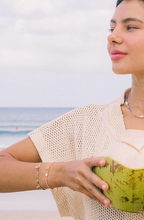 Load image into Gallery viewer, Gold Sister Pash Bracelet