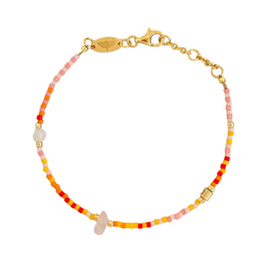Gold Sister Sandy Cove Bracelet