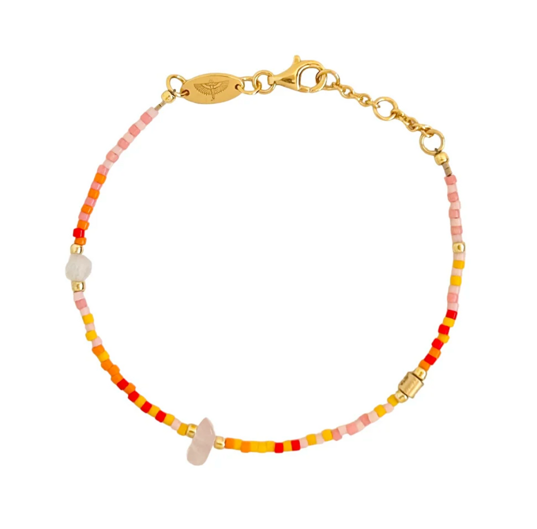 Gold Sister Sandy Cove Bracelet