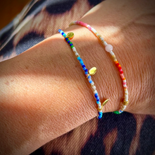 Load image into Gallery viewer, Gold Sister Deep Diver Bracelet