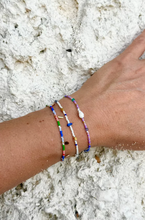 Load image into Gallery viewer, Gold Sister Be What you Want to Be Bracelet