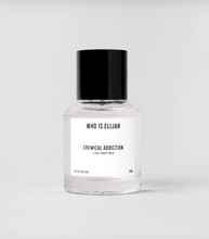 Load image into Gallery viewer, Who Is Elijah Chemical Addiction