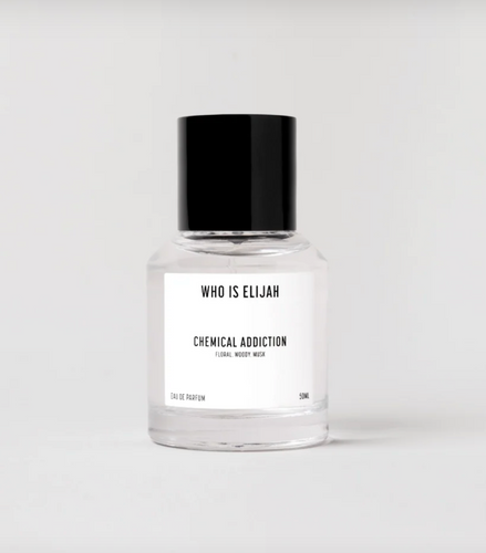 Who Is Elijah Chemical Addiction