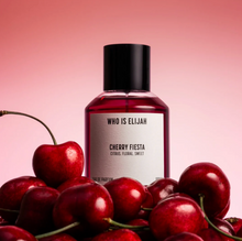 Load image into Gallery viewer, Who is Elijah - Cherry Fiesta